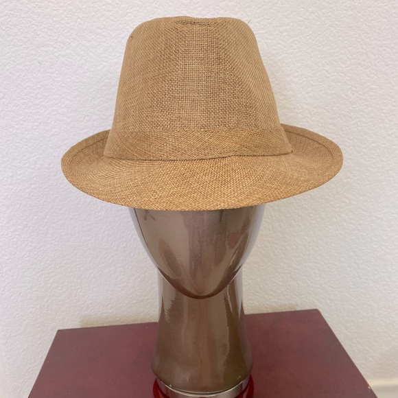 Modern Women's Fedora Hat - Picture 2 of 7